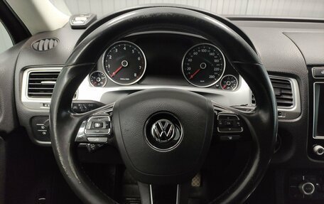 Volkswagen Touareg III, 2015 год, 2 510 000 рублей, 7 фотография