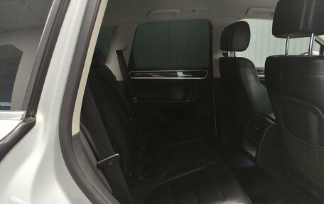 Volkswagen Touareg III, 2015 год, 2 510 000 рублей, 10 фотография