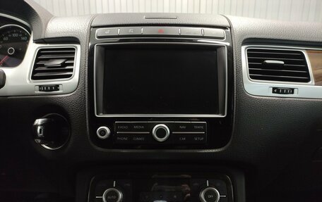 Volkswagen Touareg III, 2015 год, 2 510 000 рублей, 12 фотография