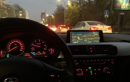 BMW 3 серия, 2016 год, 2 050 000 рублей, 9 фотография