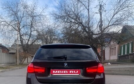 BMW 3 серия, 2016 год, 2 050 000 рублей, 2 фотография