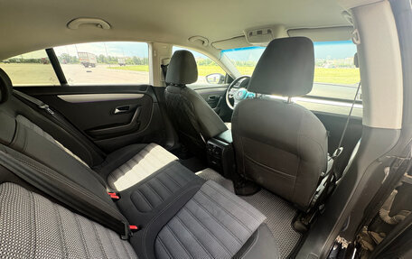 Volkswagen Passat CC I рестайлинг, 2011 год, 919 000 рублей, 8 фотография