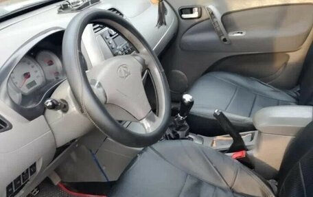 Chery Tiggo (T11), 2012 год, 235 000 рублей, 5 фотография