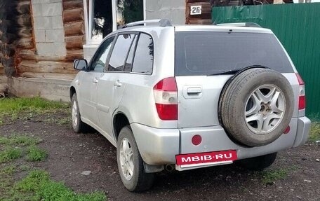 Chery Tiggo (T11), 2012 год, 235 000 рублей, 2 фотография