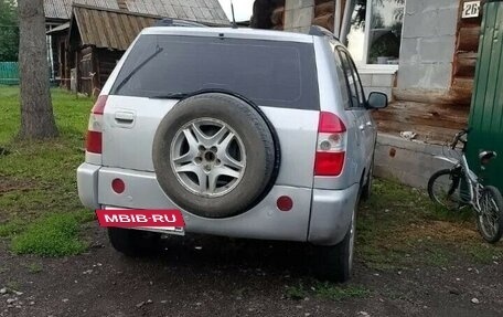 Chery Tiggo (T11), 2012 год, 235 000 рублей, 9 фотография