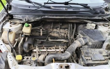 Chery Tiggo (T11), 2012 год, 235 000 рублей, 13 фотография