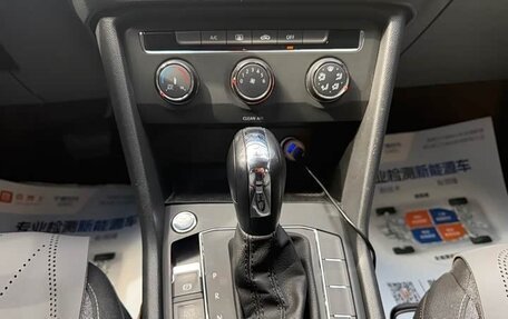 Volkswagen Tharu, 2022 год, 1 600 006 рублей, 7 фотография