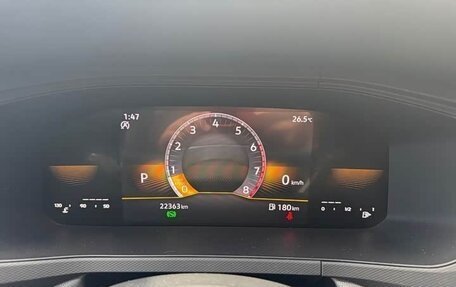 Volkswagen Tharu, 2022 год, 1 600 006 рублей, 10 фотография