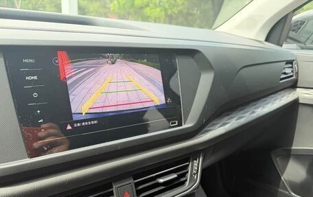 Volkswagen Tharu, 2022 год, 1 600 006 рублей, 11 фотография