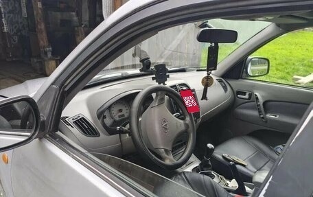 Chery Tiggo (T11), 2012 год, 235 000 рублей, 12 фотография