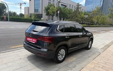 Volkswagen Tharu, 2022 год, 1 600 006 рублей, 3 фотография
