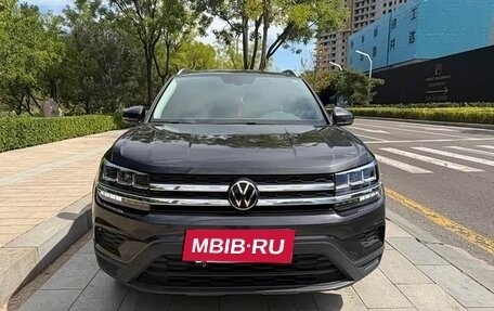Volkswagen Tharu, 2022 год, 1 600 006 рублей, 2 фотография