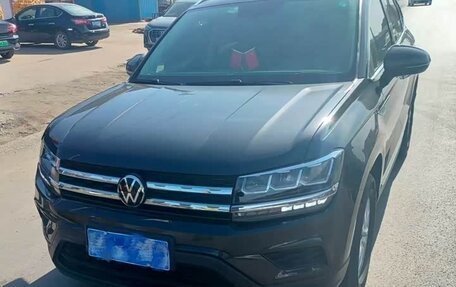 Volkswagen Tharu, 2022 год, 1 600 006 рублей, 12 фотография