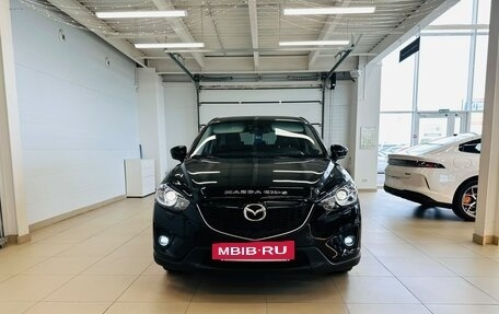 Mazda CX-5 II, 2013 год, 1 899 000 рублей, 9 фотография
