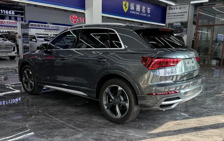 Audi Q3, 2023 год, 2 320 000 рублей, 2 фотография