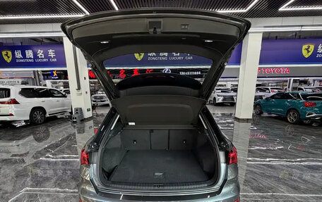 Audi Q3, 2023 год, 2 320 000 рублей, 4 фотография