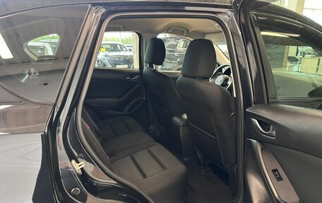 Mazda CX-5 II, 2013 год, 1 899 000 рублей, 18 фотография