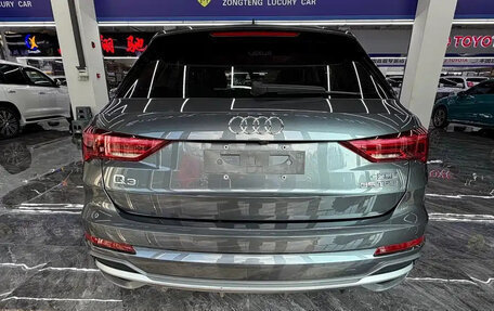 Audi Q3, 2023 год, 2 320 000 рублей, 3 фотография
