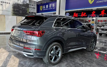 Audi Q3, 2023 год, 2 320 000 рублей, 5 фотография
