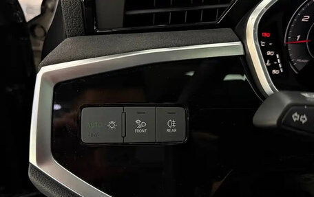 Audi Q3, 2023 год, 2 320 000 рублей, 9 фотография