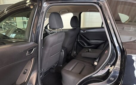 Mazda CX-5 II, 2013 год, 1 899 000 рублей, 19 фотография