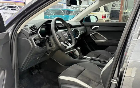 Audi Q3, 2023 год, 2 320 000 рублей, 8 фотография