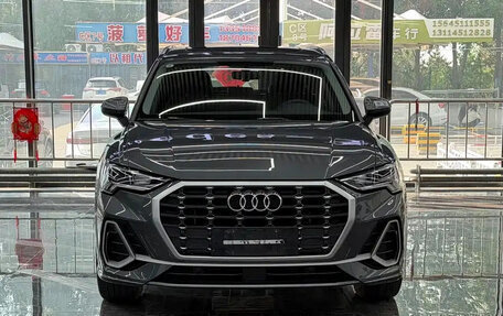 Audi Q3, 2023 год, 2 320 000 рублей, 7 фотография