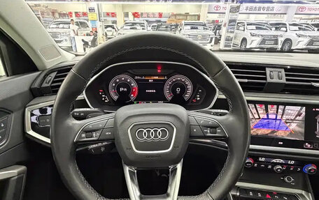 Audi Q3, 2023 год, 2 320 000 рублей, 10 фотография