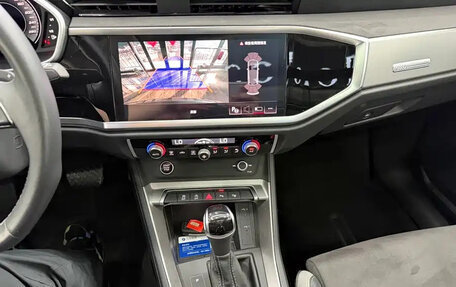 Audi Q3, 2023 год, 2 320 000 рублей, 12 фотография