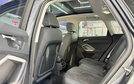 Audi Q3, 2023 год, 2 320 000 рублей, 15 фотография