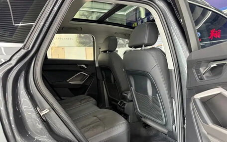 Audi Q3, 2023 год, 2 320 000 рублей, 17 фотография