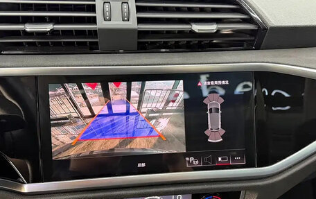 Audi Q3, 2023 год, 2 320 000 рублей, 13 фотография