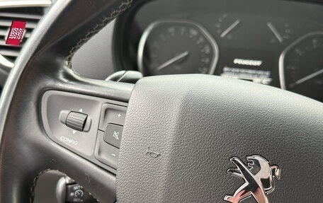Peugeot Traveller I, 2021 год, 3 199 000 рублей, 7 фотография