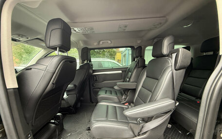 Peugeot Traveller I, 2021 год, 3 199 000 рублей, 16 фотография