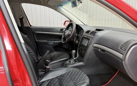 Skoda Octavia, 2006 год, 539 000 рублей, 9 фотография