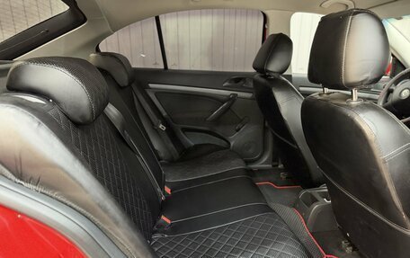 Skoda Octavia, 2006 год, 539 000 рублей, 10 фотография