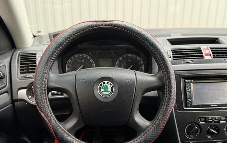 Skoda Octavia, 2006 год, 539 000 рублей, 7 фотография