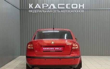 Skoda Octavia, 2006 год, 539 000 рублей, 4 фотография