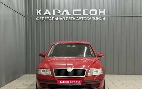 Skoda Octavia, 2006 год, 539 000 рублей, 3 фотография