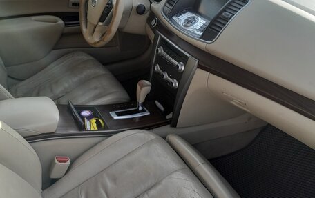 Nissan Teana, 2011 год, 1 150 000 рублей, 5 фотография