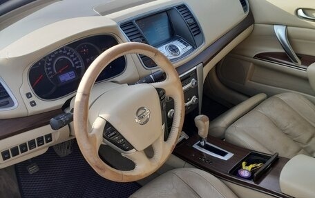 Nissan Teana, 2011 год, 1 150 000 рублей, 3 фотография