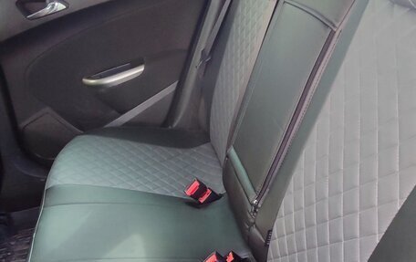 Opel Astra J, 2012 год, 449 000 рублей, 5 фотография