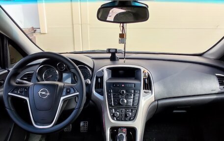 Opel Astra J, 2012 год, 449 000 рублей, 6 фотография