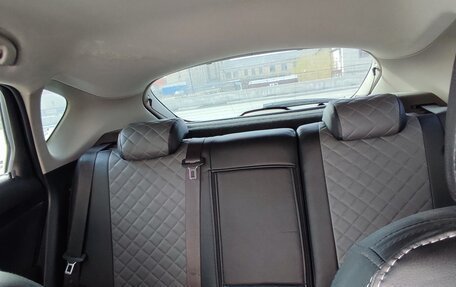 Opel Astra J, 2012 год, 449 000 рублей, 8 фотография