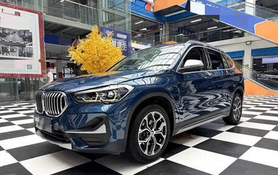 BMW X1, 2022 год, 2 130 000 рублей, 1 фотография