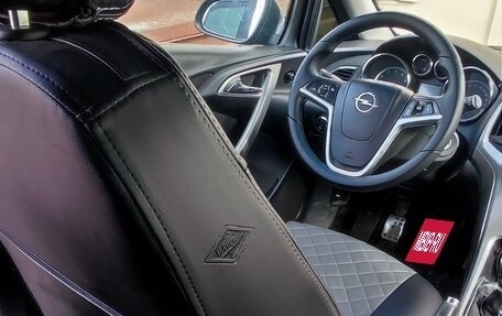 Opel Astra J, 2012 год, 449 000 рублей, 13 фотография