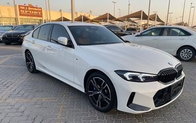 BMW 3 серия, 2025 год, 6 817 899 рублей, 1 фотография