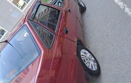 Daewoo Nexia I рестайлинг, 2012 год, 120 000 рублей, 1 фотография
