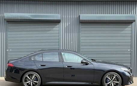 BMW 5 серия, 2026 год, 10 290 000 рублей, 1 фотография