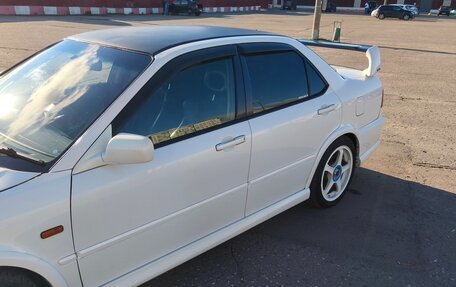 Honda Accord VII рестайлинг, 1999 год, 550 000 рублей, 3 фотография